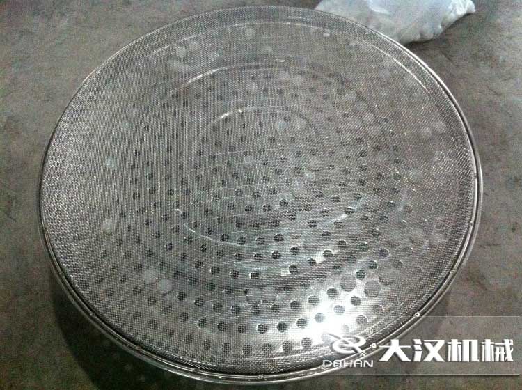 筛分机网架 筛分机网架