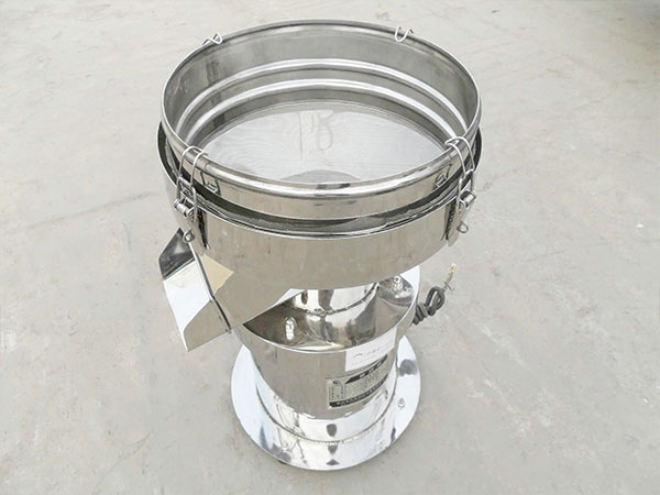 果汁过滤振动筛 果汁过滤振动筛